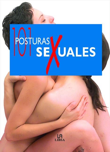 101 POSTURAS SEXUALES | 9788466212144 | CAPABLANCA,SOFIA | Llibreria Geli - Llibreria Online de Girona - Comprar llibres en català i castellà