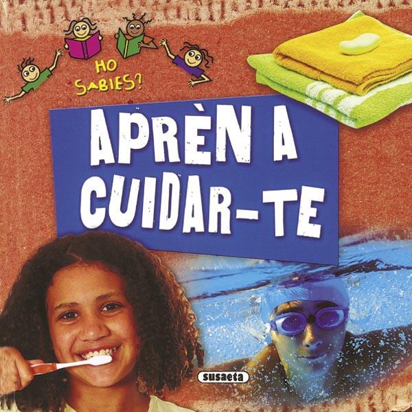 APREN A CUIDAR-TE | 9788467707212 | CHANCELLOR,DEBORAH | Llibreria Geli - Llibreria Online de Girona - Comprar llibres en català i castellà