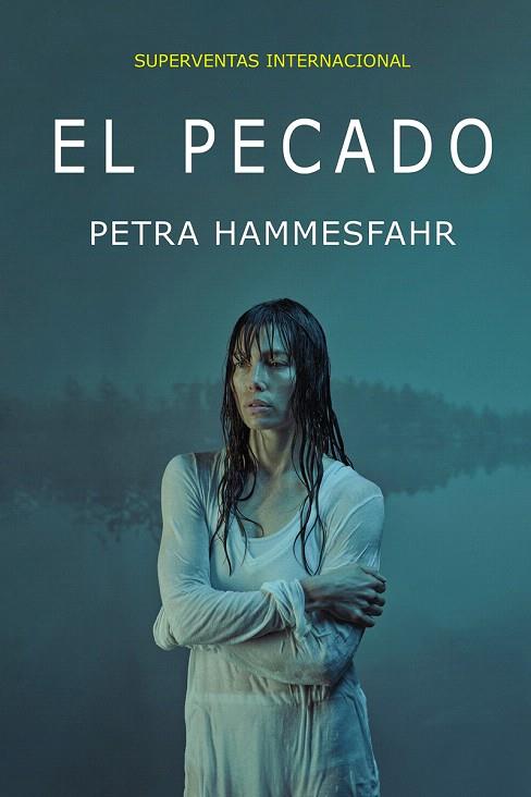 EL PECADO | 9788417036584 | HAMMESFAHR | Llibreria Geli - Llibreria Online de Girona - Comprar llibres en català i castellà