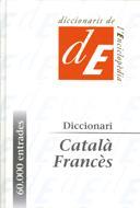 DICCIONARI CATALA-FRANCES | 9788441207370 | Llibreria Geli - Llibreria Online de Girona - Comprar llibres en català i castellà