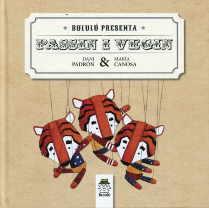 PASSIN I VEGIN | 9788494291722 | IGLESIAS PADRÓN, DANIEL/CANOSA BLANCO, MARÍA | Llibreria Geli - Llibreria Online de Girona - Comprar llibres en català i castellà