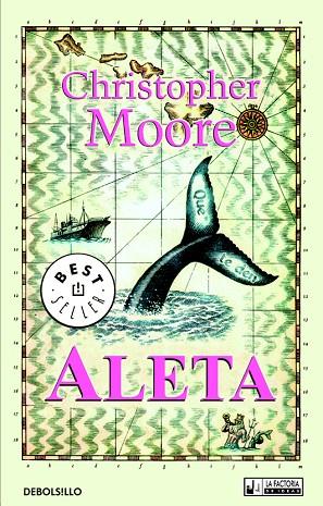 ALETA | 9788490183144 | MOORE,CHRISTOPHER | Libreria Geli - Librería Online de Girona - Comprar libros en catalán y castellano