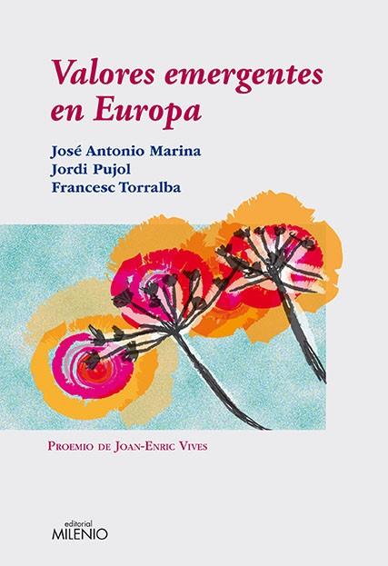 VALORES EMERGENTES EN EUROPA | 9788497432900 | A.A.D.D. | Llibreria Geli - Llibreria Online de Girona - Comprar llibres en català i castellà