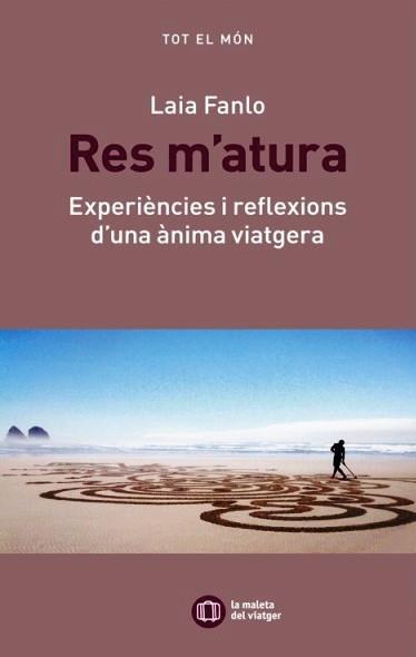 RES M'?ATURA | 9788412820188 | FANLO, LAIA | Llibreria Geli - Llibreria Online de Girona - Comprar llibres en català i castellà