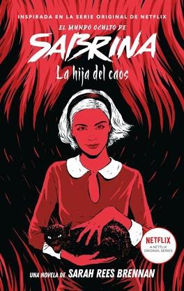 EL MUNDO OCULTO DE SABRINA VOLUMEN 2 LA HIJA DEL CAOS | 9788417854096 | REES BRENNAN,SARAH | Llibreria Geli - Llibreria Online de Girona - Comprar llibres en català i castellà