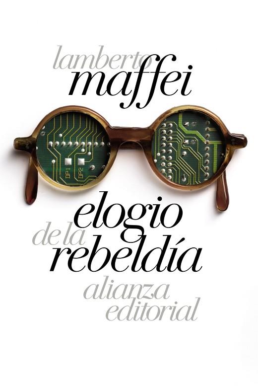 ELOGIO DE LA REBELDÍA | 9788491047049 | MAFFEI,LAMBERTO | Llibreria Geli - Llibreria Online de Girona - Comprar llibres en català i castellà