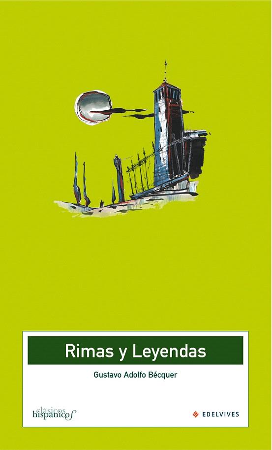 RIMAS Y LEYENDAS | 9788426352613 | BECQUER,GUSTAVO ADOLFO | Llibreria Geli - Llibreria Online de Girona - Comprar llibres en català i castellà