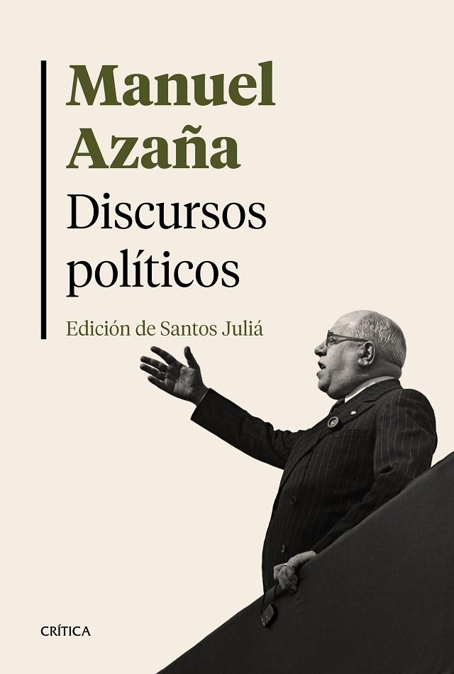 DISCURSOS POLÍTICOS | 9788491990864 | AZAÑA,MANUEL | Libreria Geli - Librería Online de Girona - Comprar libros en catalán y castellano