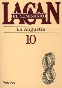 EL SEMINARIO 10-LA ANGUSTIA | 9789501239782 | LACAN,JACQUES | Llibreria Geli - Llibreria Online de Girona - Comprar llibres en català i castellà