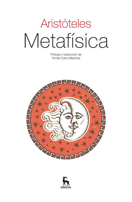 METAFÍSICA | 9788424929060 | ARISTOTELES | Libreria Geli - Librería Online de Girona - Comprar libros en catalán y castellano