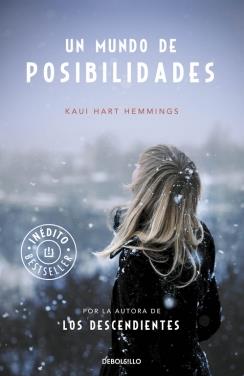 UN MUNDO DE POSIBILIDADES | 9788490622841 | HART HEMMINGS,KAUI | Llibreria Geli - Llibreria Online de Girona - Comprar llibres en català i castellà