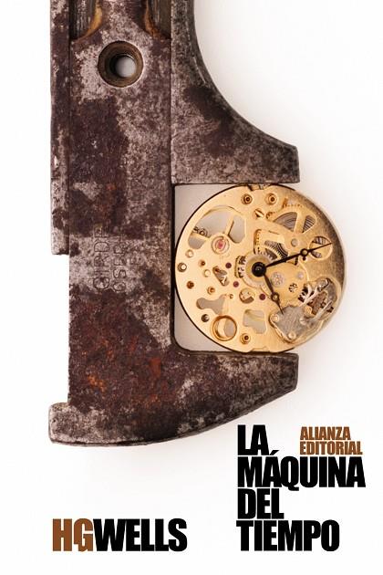 LA MáQUINA DEL TIEMPO | 9788491811442 | WELLS,HERBERT GEORGE | Llibreria Geli - Llibreria Online de Girona - Comprar llibres en català i castellà