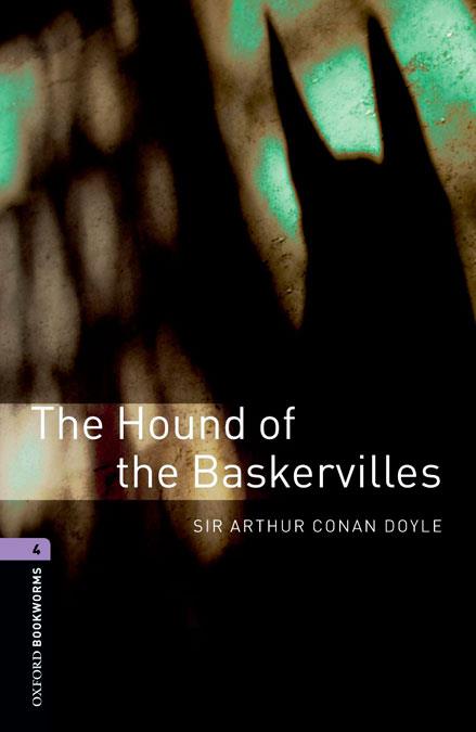 HOUND OF BASKERVILLES | 9780194610605 | CONAN DOYLE,SIR ARTHUR | Llibreria Geli - Llibreria Online de Girona - Comprar llibres en català i castellà