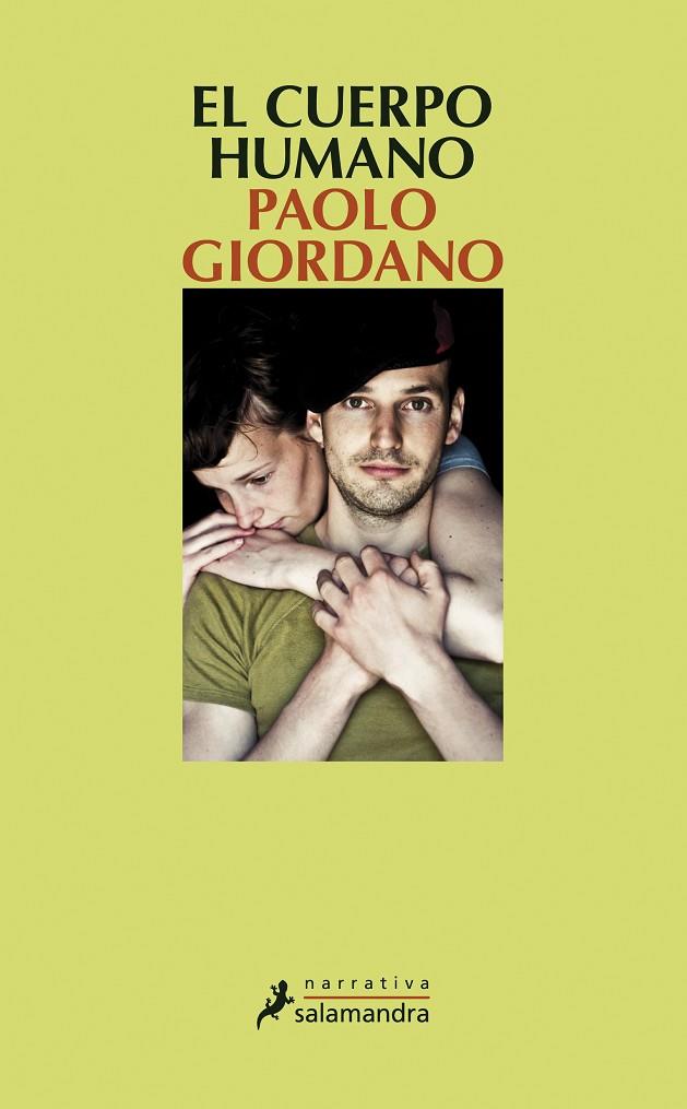 EL CUERPO HUMANO | 9788498385038 | GIORDANO,PAOLO | Llibreria Geli - Llibreria Online de Girona - Comprar llibres en català i castellà