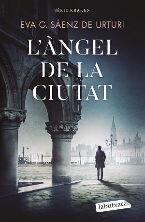 L'ÀNGEL DE LA CIUTAT | 9788419971159 | GARCÍA SÁENZ DE URTURI, EVA | Llibreria Geli - Llibreria Online de Girona - Comprar llibres en català i castellà