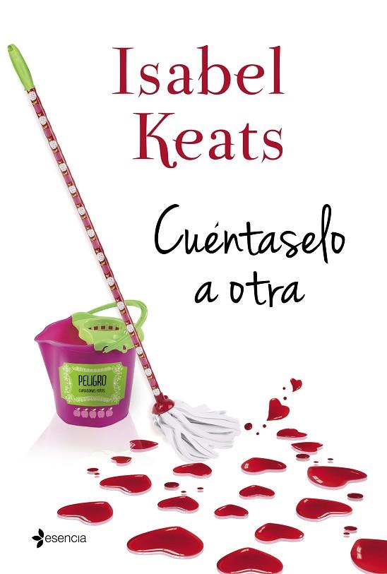 CUÉNTASELO A OTRA | 9788408131618 | KEATS,ISABEL | Llibreria Geli - Llibreria Online de Girona - Comprar llibres en català i castellà