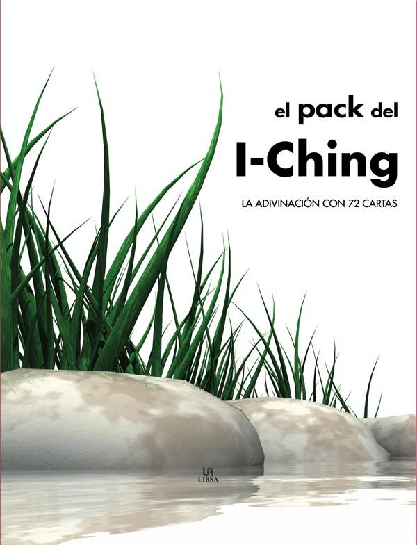 EL PACK DEL I-CHING.LA ADIVINACION CON 72 CARTAS | 9788466219952 | BERGAMINO, DONATELLA/MELDI, DIEGO | Llibreria Geli - Llibreria Online de Girona - Comprar llibres en català i castellà