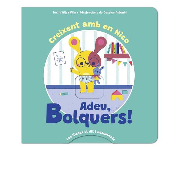 ADEU BOLQUERS! | 9788419262233 | VILLA,ALTEA | Llibreria Geli - Llibreria Online de Girona - Comprar llibres en català i castellà