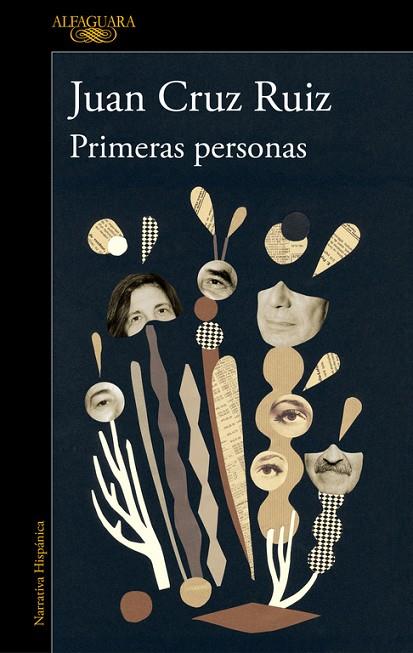 PRIMERAS PERSONAS | 9788420434926 | CRUZ RUIZ,JUAN | Llibreria Geli - Llibreria Online de Girona - Comprar llibres en català i castellà