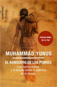 EL BANQUERO DE LOS POBRES | 9788449321368 | YUNUS,MUHAMMAD | Llibreria Geli - Llibreria Online de Girona - Comprar llibres en català i castellà