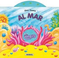 AL MAR | 9788467702408 | SUSAETA, EQUIPO | Llibreria Geli - Llibreria Online de Girona - Comprar llibres en català i castellà