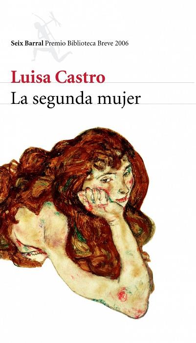 LA SEGUNDA MUJER | 9788432212178 | CASTRO,LUISA | Llibreria Geli - Llibreria Online de Girona - Comprar llibres en català i castellà