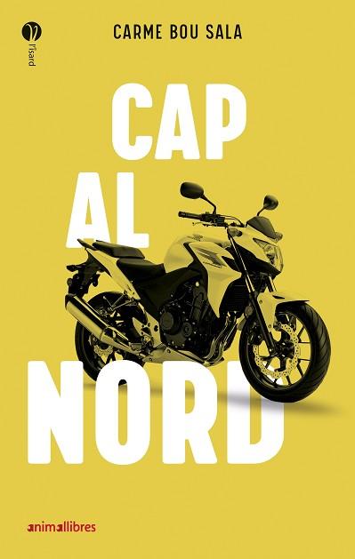 CAP AL NORD | 9788418592669 | BOU SALA,CARME | Libreria Geli - Librería Online de Girona - Comprar libros en catalán y castellano