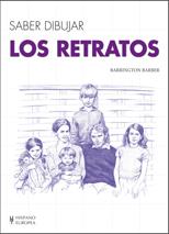 LOS RETRATOS | 9788425520624 | BARRINGTON,BARBER | Llibreria Geli - Llibreria Online de Girona - Comprar llibres en català i castellà