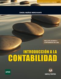 INTRODUCCIÓN A LA CONTABILIDAD | 9788417765200 | MUÑOZ MERCHANTE, ÁNGEL | Llibreria Geli - Llibreria Online de Girona - Comprar llibres en català i castellà