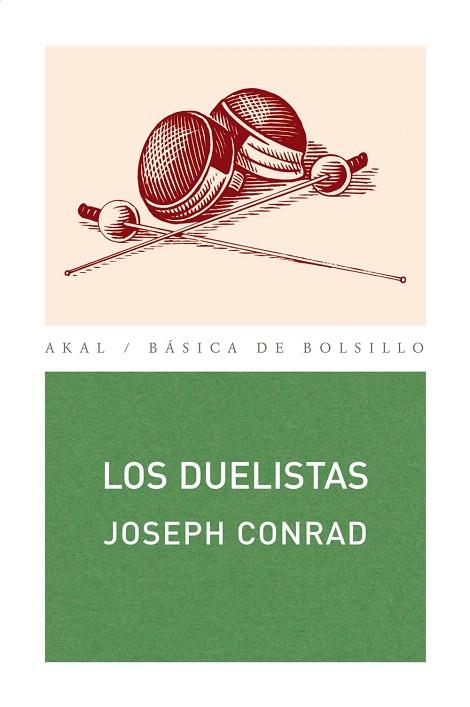 LOS DUELISTAS | 9788446025238 | CONRAD,JOSEPH | Libreria Geli - Librería Online de Girona - Comprar libros en catalán y castellano