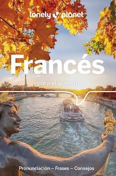 FRANCÉS PARA EL VIAJERO(EDICIÓN 2024) | 9788408292012 | Libreria Geli - Librería Online de Girona - Comprar libros en catalán y castellano