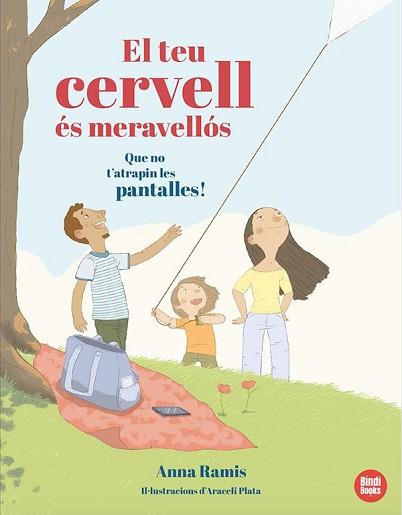 EL TEU CERVELL ÉS MERAVELLÓS | 9788418288883 | RAMIS ASSENS, ANNA | Llibreria Geli - Llibreria Online de Girona - Comprar llibres en català i castellà