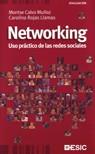 NETWORKING.USO PRACTICO DE LAS REDES SOCIALES | 9788473566292 | CALVO,MONTSE/ROJAS,CAROLINA | Llibreria Geli - Llibreria Online de Girona - Comprar llibres en català i castellà