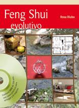 FENG SHUI EVOLUTIVO (LLIBRE+DVD) | 9788425519413 | RIUBO,ROSA | Libreria Geli - Librería Online de Girona - Comprar libros en catalán y castellano