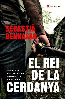 EL REI DE LA CERDANYA | 9788412147933 | BENNASAR,SEBASTIÀ | Libreria Geli - Librería Online de Girona - Comprar libros en catalán y castellano