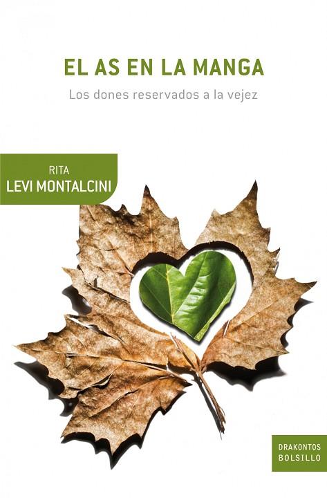 EL AS EN LA MANGA | 9788498921786 | LEVI MONTALCINI,RITA | Libreria Geli - Librería Online de Girona - Comprar libros en catalán y castellano