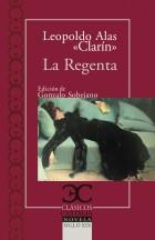 LA REGENTA | 9788497406765 | ALAS,LEOPOLDO (CLARIN) | Libreria Geli - Librería Online de Girona - Comprar libros en catalán y castellano