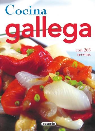 COCINA GALLEGA | 9788430525225 |   | Llibreria Geli - Llibreria Online de Girona - Comprar llibres en català i castellà