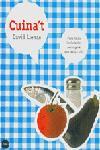 CUINA'T -PLATS FACIL I SALUDABLES PER A GENT QUE MENJA SOLA- | 9788496499201 | LIENAS,DAVID | Llibreria Geli - Llibreria Online de Girona - Comprar llibres en català i castellà