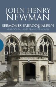 SERMONES PARROQUIALES-4 | 9788499200156 | NEWMAN,JOHN HENRY | Libreria Geli - Librería Online de Girona - Comprar libros en catalán y castellano