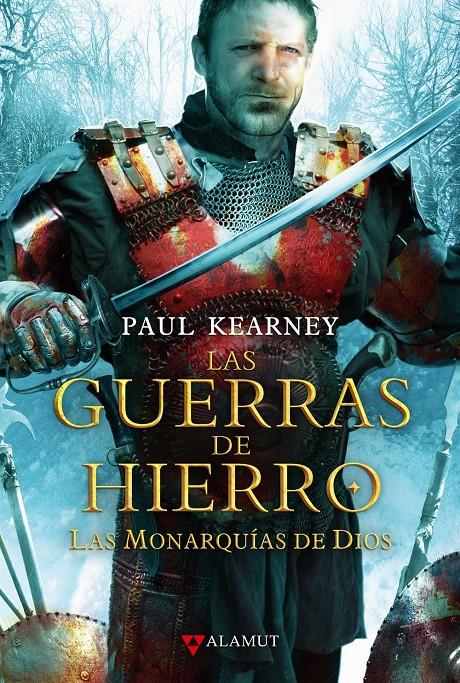 LAS GUERRAS DE HIERRO | 9788498890617 | KEARNEY,PAUL | Llibreria Geli - Llibreria Online de Girona - Comprar llibres en català i castellà