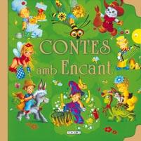 CONTES AMB ENCANT | 9788498068979 | TODOLIBRO, EQUIPO | Llibreria Geli - Llibreria Online de Girona - Comprar llibres en català i castellà