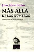 MAS ALLA DE LOS NUMEROS.MEDITACIONES DE UN... | 9788472236875 | PAULOS,JOHN ALLEN | Libreria Geli - Librería Online de Girona - Comprar libros en catalán y castellano
