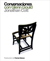 CONVERSACIONES CON GLENN GOULD | 9788493541231 | COTT,JONATHAN | Libreria Geli - Librería Online de Girona - Comprar libros en catalán y castellano