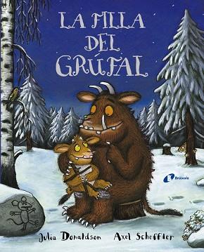 LA FILLA DEL GRÚFAL | 9788499066110 | DONALDSON,JULIA | Llibreria Geli - Llibreria Online de Girona - Comprar llibres en català i castellà