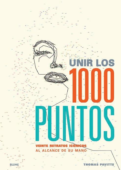 UNIR LOS 1000 PUNTOS | 9788498018349 | PAVITTE,THOMAS | Llibreria Geli - Llibreria Online de Girona - Comprar llibres en català i castellà