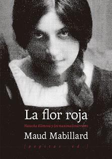 LA FLOR ROJA | 9788418998430 | MABILLARD,MAUD | Llibreria Geli - Llibreria Online de Girona - Comprar llibres en català i castellà