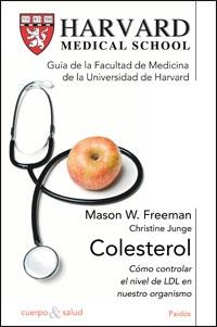 COLESTEROL | 9788449320866 | FREEMAN,MASSON W./JUNGE,CHRISTINE | Llibreria Geli - Llibreria Online de Girona - Comprar llibres en català i castellà