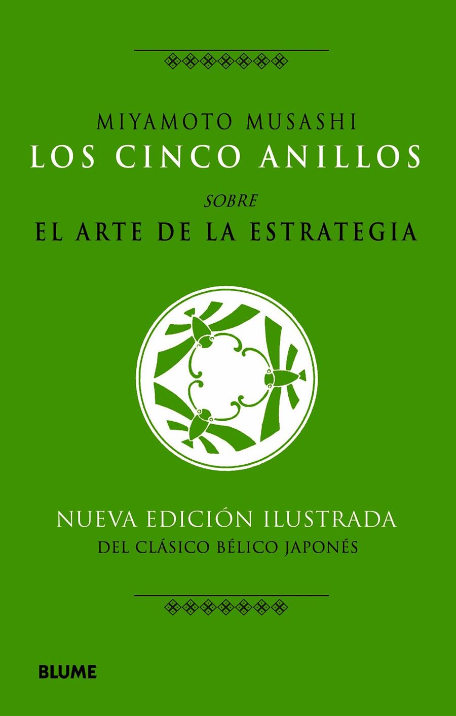 LOS CINCO ANILLOS | 9788498017106 | MUSASHI,MIYAMOTO | Llibreria Geli - Llibreria Online de Girona - Comprar llibres en català i castellà