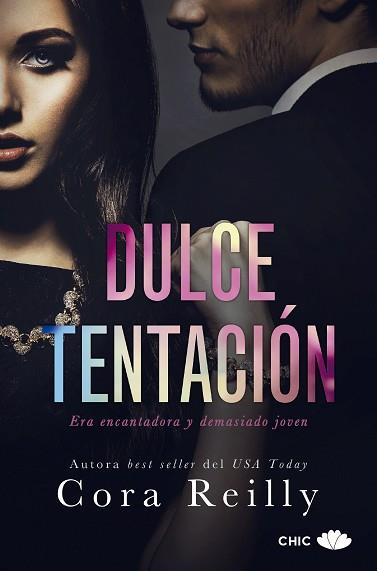 DULCE TENTACIÓN | 9788417972653 | REILLY,CORA | Llibreria Geli - Llibreria Online de Girona - Comprar llibres en català i castellà